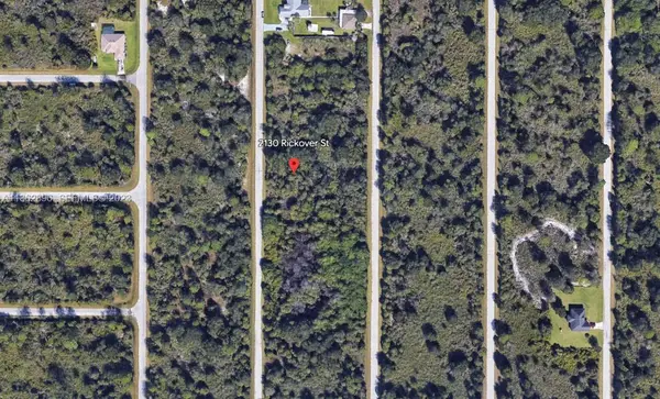 2130 Rickover Street, Port Charlotte, FL 33953