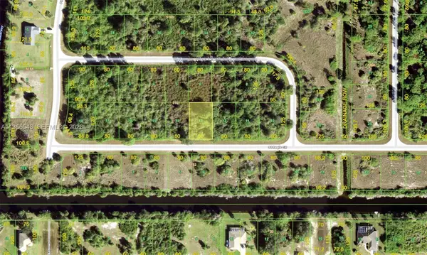 Address Withheld By Seller, Port Charlotte, FL 33981
