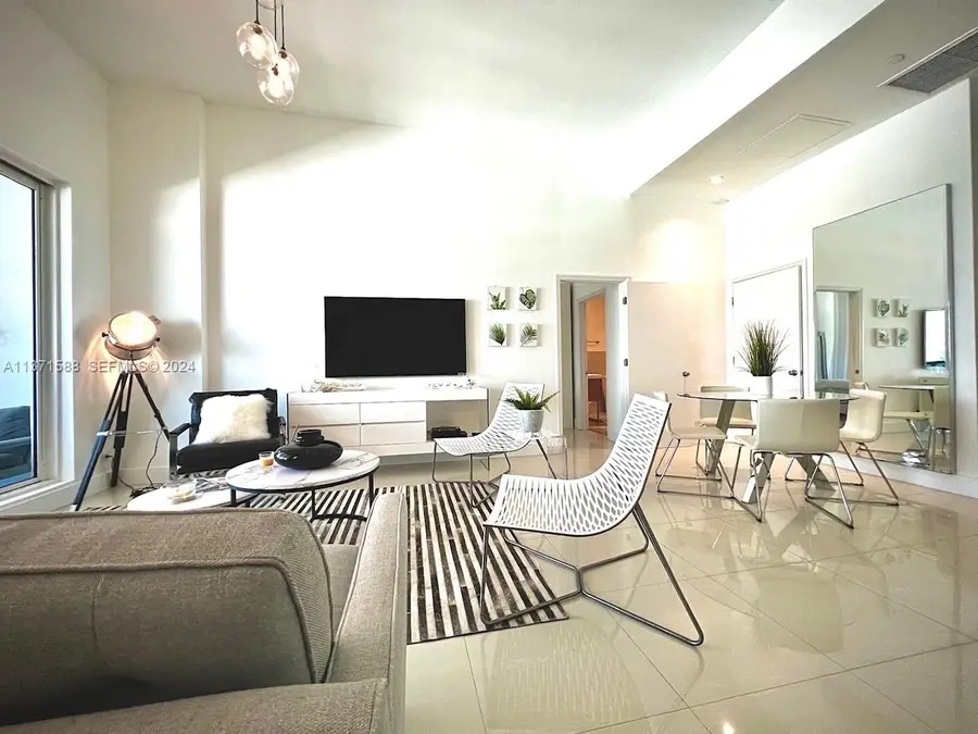 2301 Collins Avenue #1626, Miami Beach, FL 33139 - #2