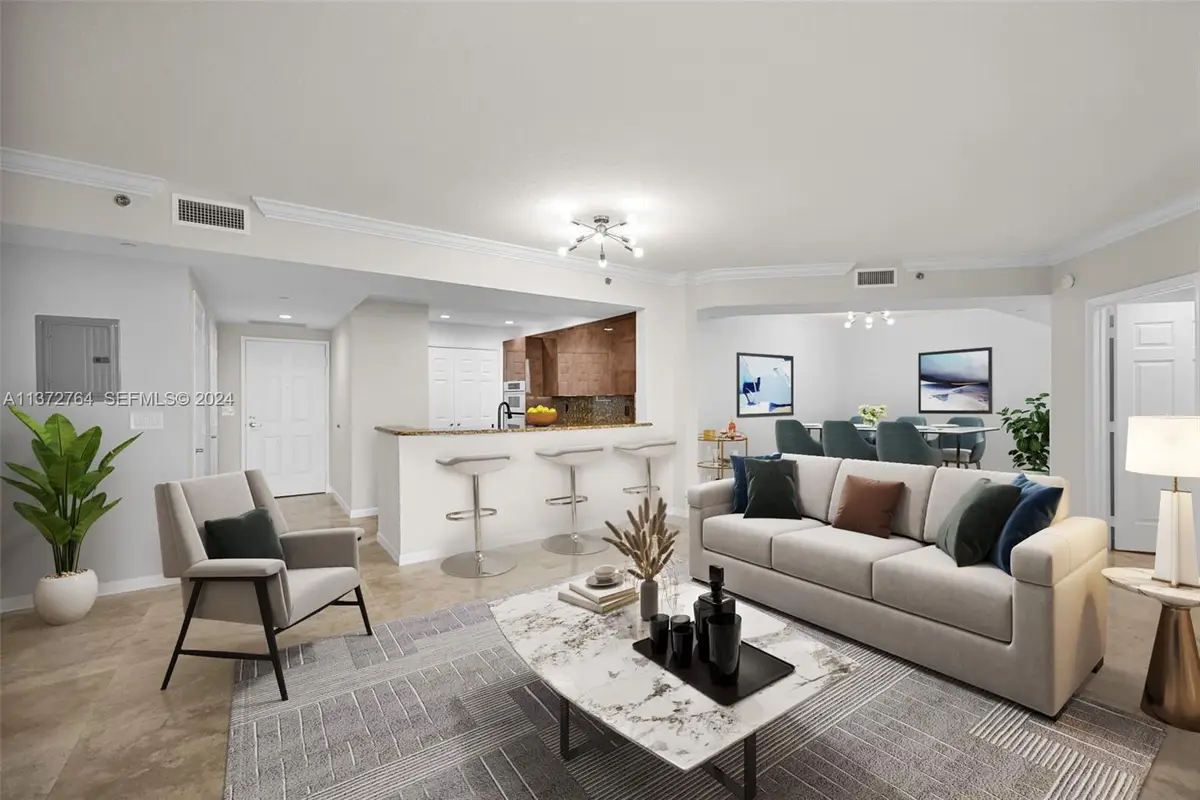 1819 SE 17th Street #1401, Fort Lauderdale, FL 33316 - #1