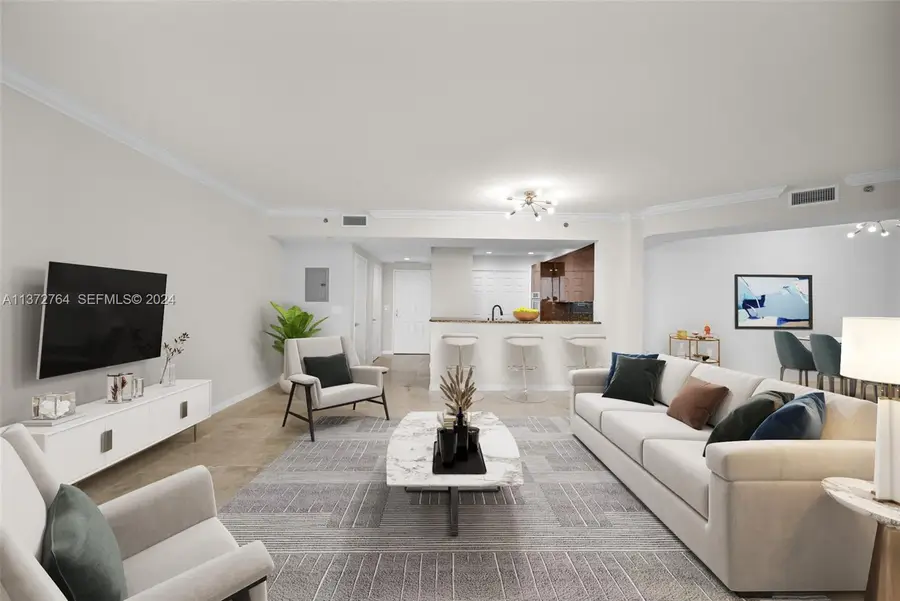 1819 SE 17th Street #1401, Fort Lauderdale, FL 33316 - #3