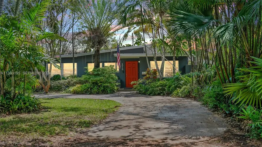 2018 Fletcher Street, Hollywood, FL 33020 - #2
