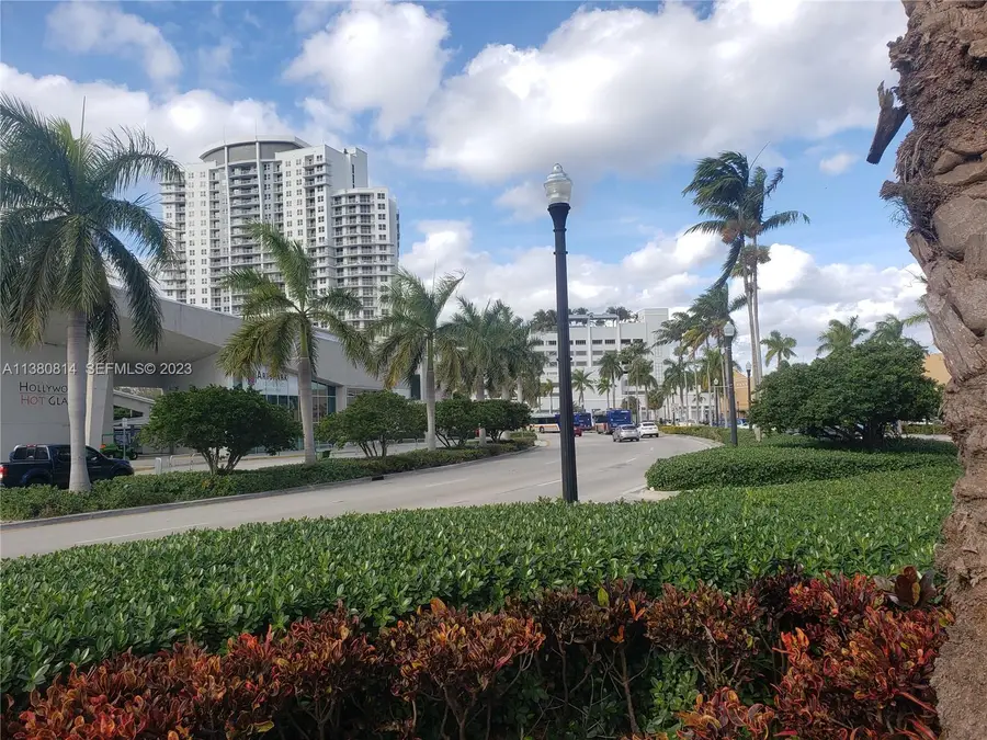 1720 Harrison Street #12D, Hollywood, FL 33020 - #3