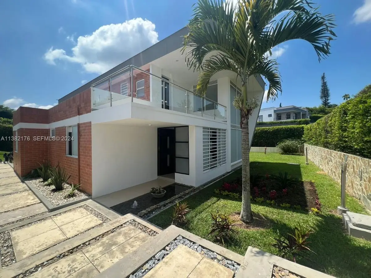 Las Marias, Kilometer 2 Las Marias, Kilometer 2 Via Cerritos, Lane #Virginia, casa 16, Pereir, Anasco, CO  - #1