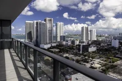 121 NE 34th Street #2601, Miami, FL 33137