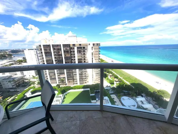 6365 Collins Avenue #1711, Miami Beach, FL 33141