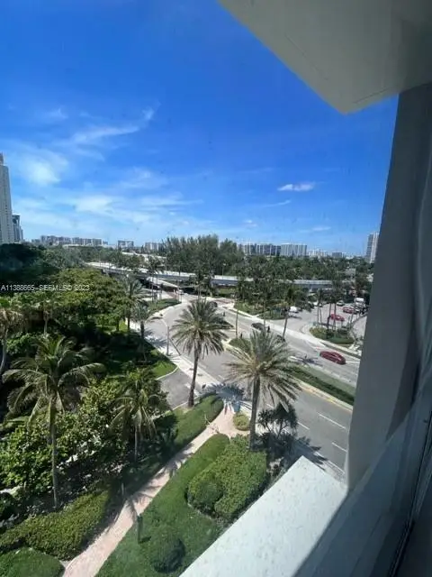 19201 Collins Avenue #540, Sunny Isles Beach, FL 33160 - #2