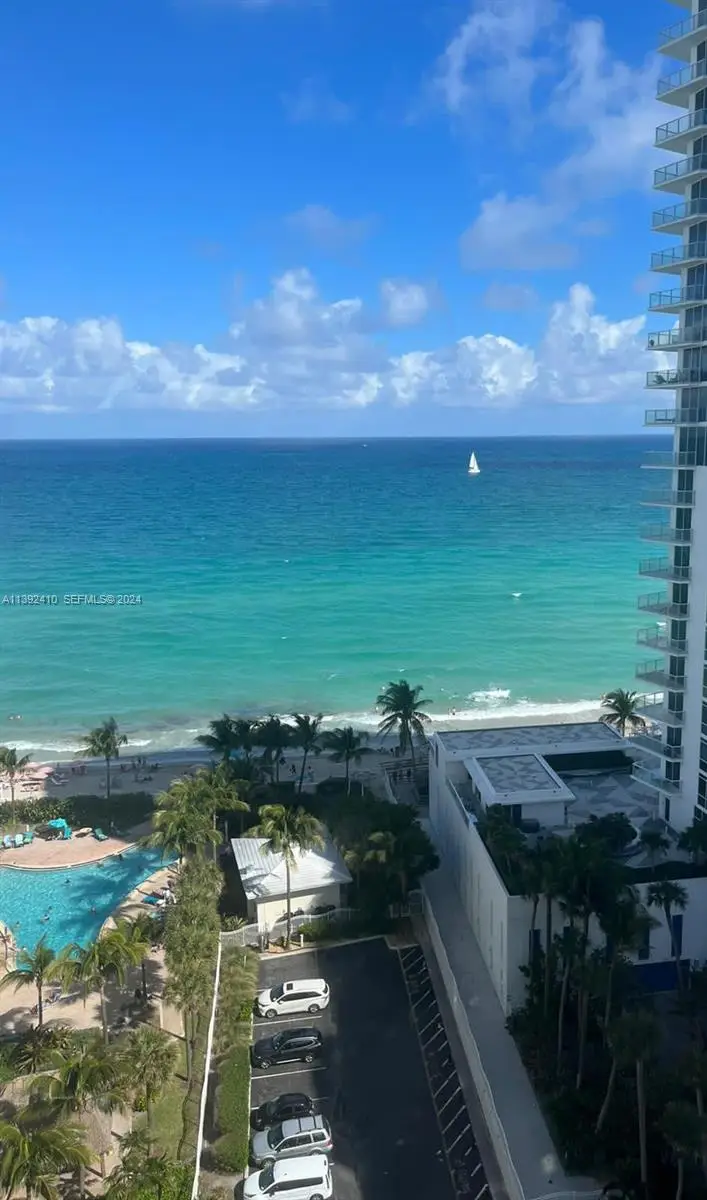 3901 S Ocean Drive #PH16O, Hollywood, FL 33019 - #1