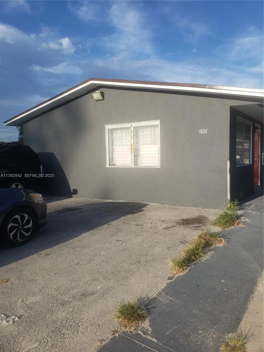 2865 NW 22nd Avenue, Miami, FL 33142 - #1