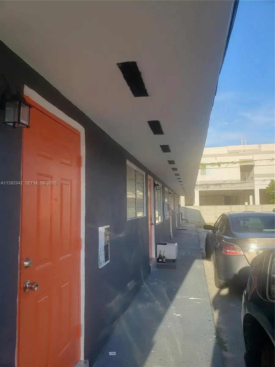 2865 NW 22nd Avenue, Miami, FL 33142 - #2