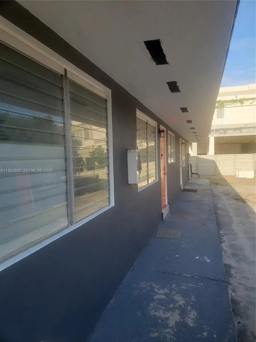 2865 NW 22nd Avenue, Miami, FL 33142 - #3