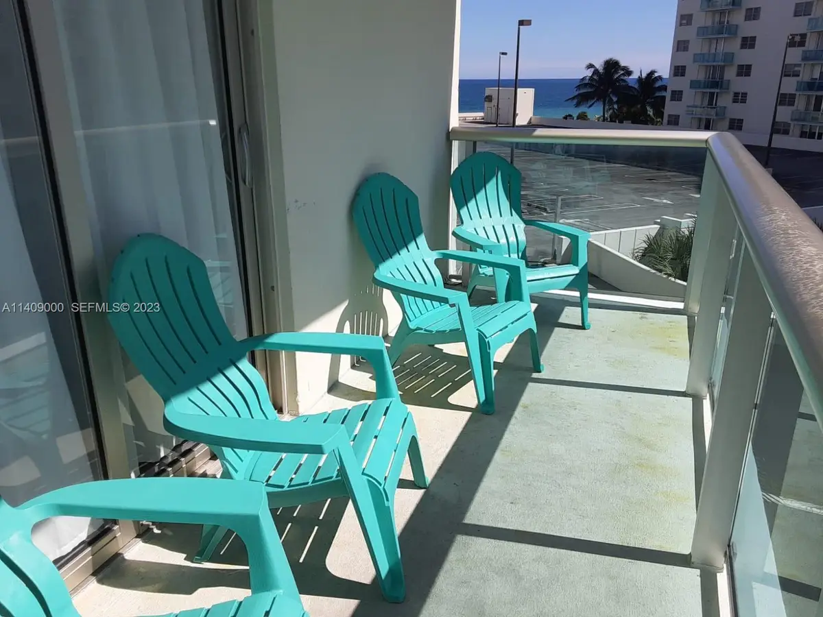 3801 S Ocean Drive #5O, Hollywood, FL 33019 - #1
