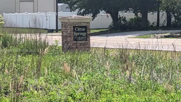 51 E Citrus Springs Boulevard, Citrus Springs, FL 34434