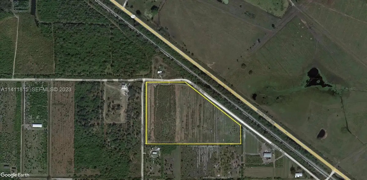 10500 SW Amaryllis Avenue, Indiantown, FL 34956 - #1