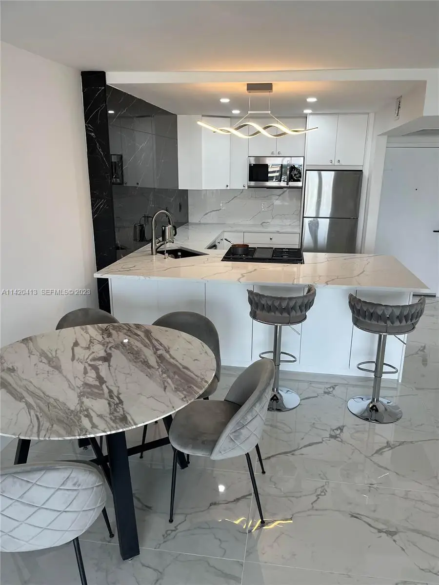 2030 S Ocean Drive #1602, Hallandale Beach, FL 33009 - #1