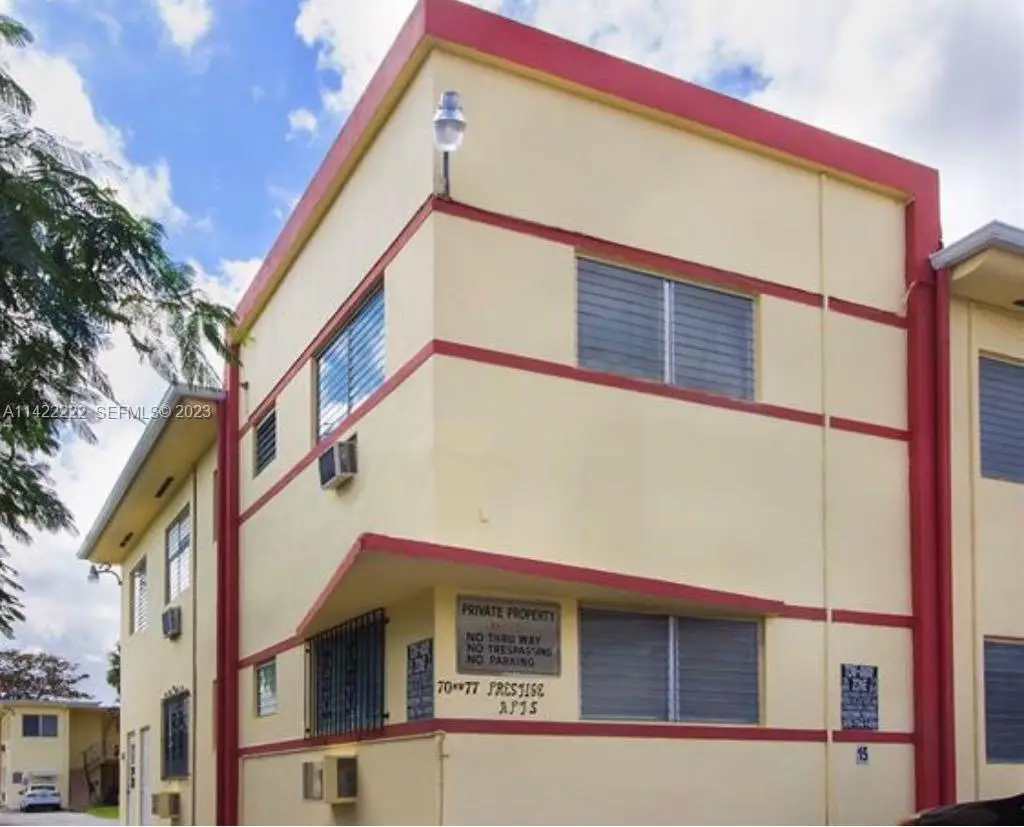 71 NW 76th Street #16, Miami, FL 33150 - #1