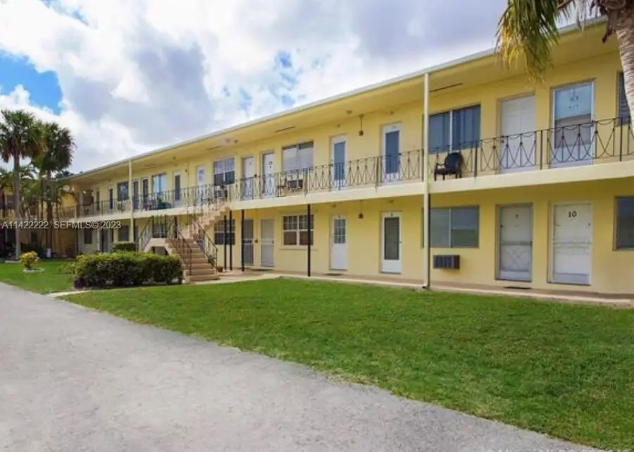 71 NW 76th Street #16, Miami, FL 33150 - #3