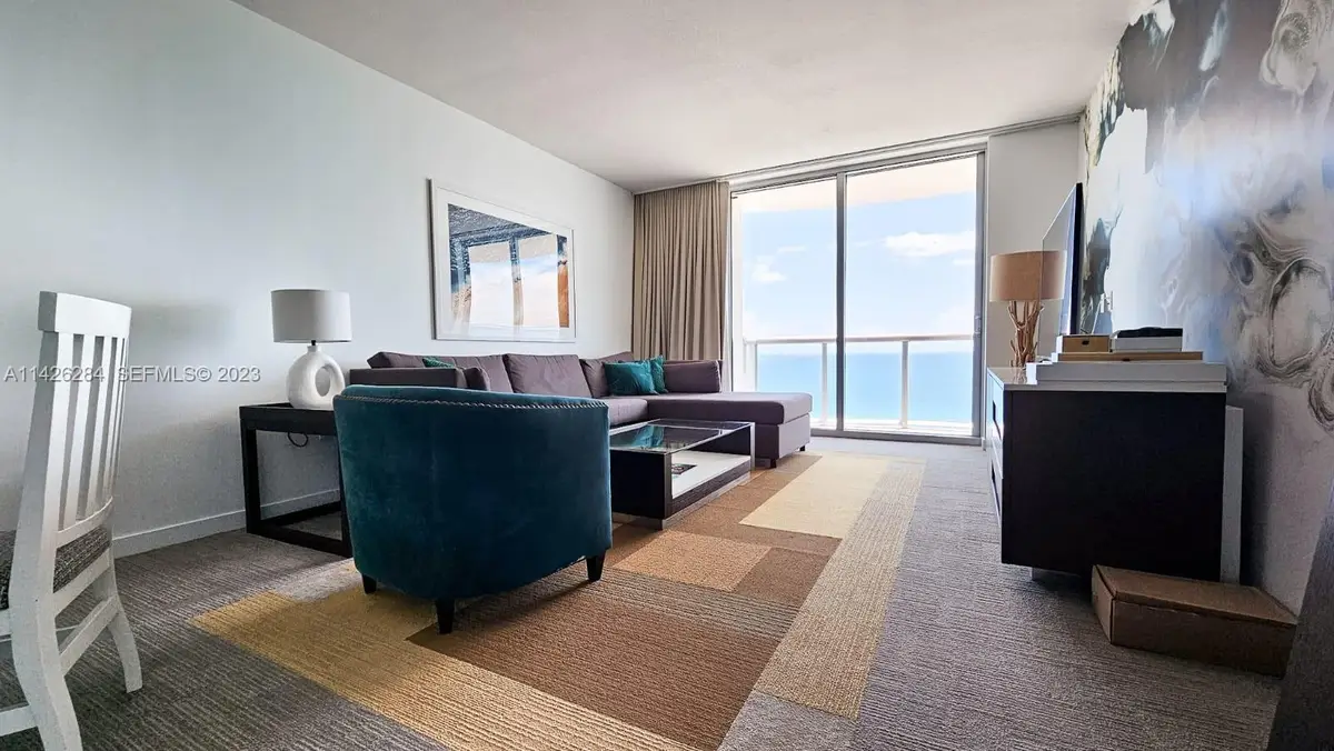17315 E Collins Avenue #1102, Sunny Isles Beach, FL 33160 - #1
