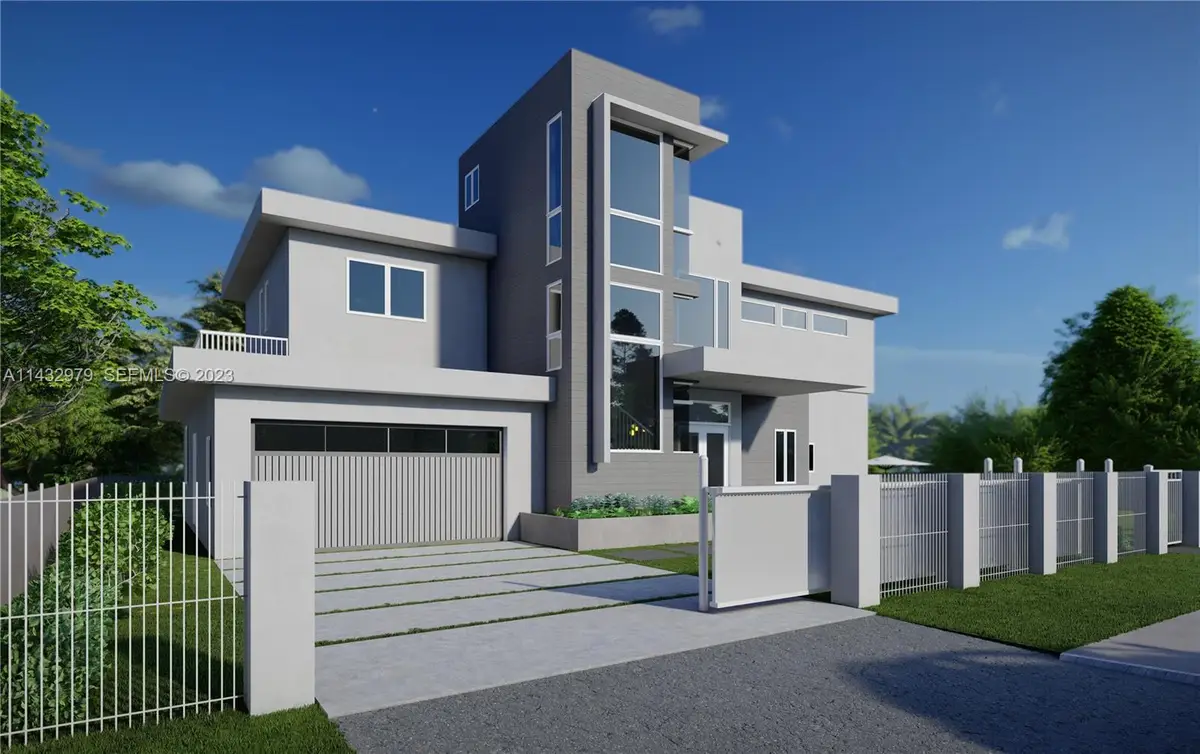 1127 SW 9th Avenue, Fort Lauderdale, FL 33315 - #1