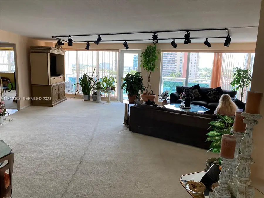 3430 Galt Ocean Drive #712, Fort Lauderdale, FL 33308 - #3
