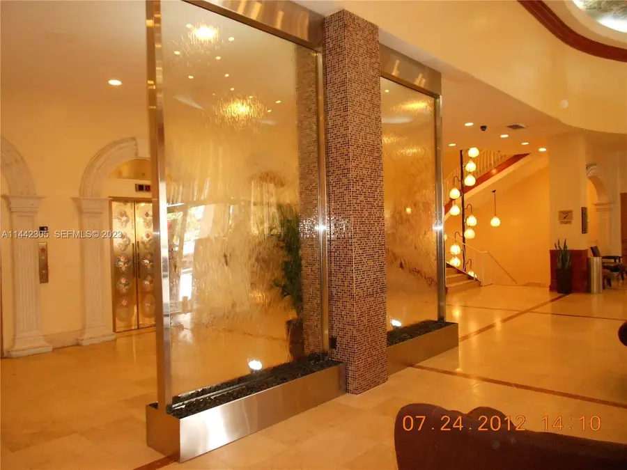 19201 Collins Avenue #637, Sunny Isles Beach, FL 33160 - #2