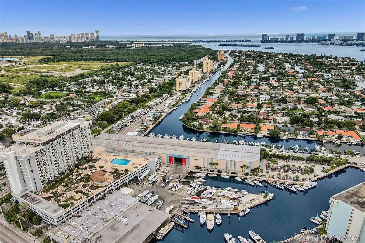 13499 Biscayne Boulevard #1513, North Miami, FL 33181 - #1