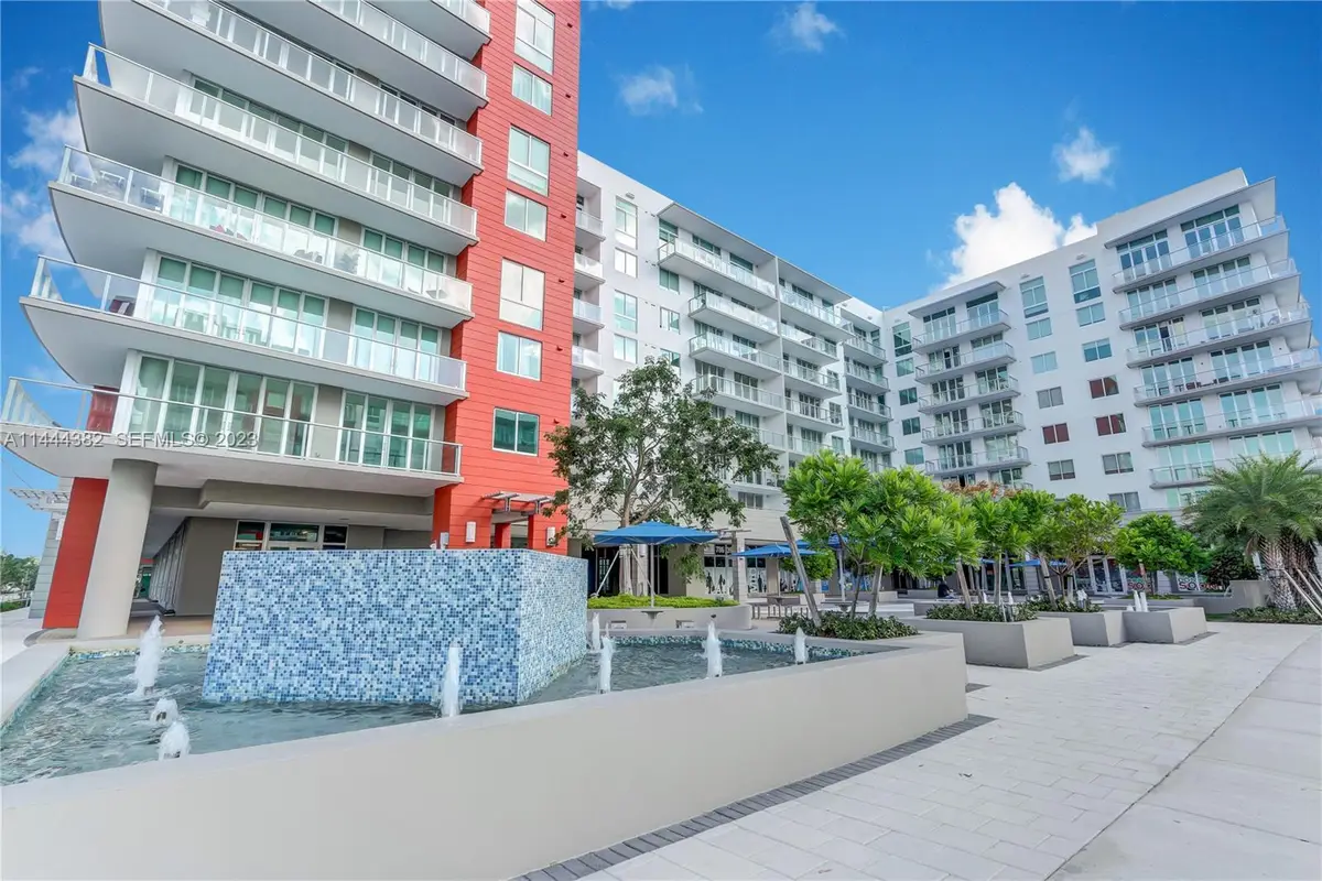 7825 NW 107th Avenue #816, Doral, FL 33178 - #1