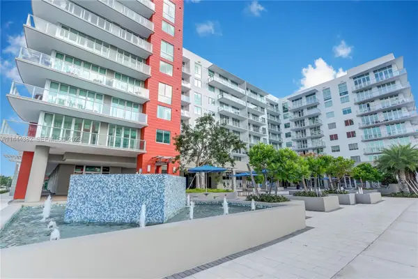 7825 NW 107th Avenue #816, Doral, FL 33178
