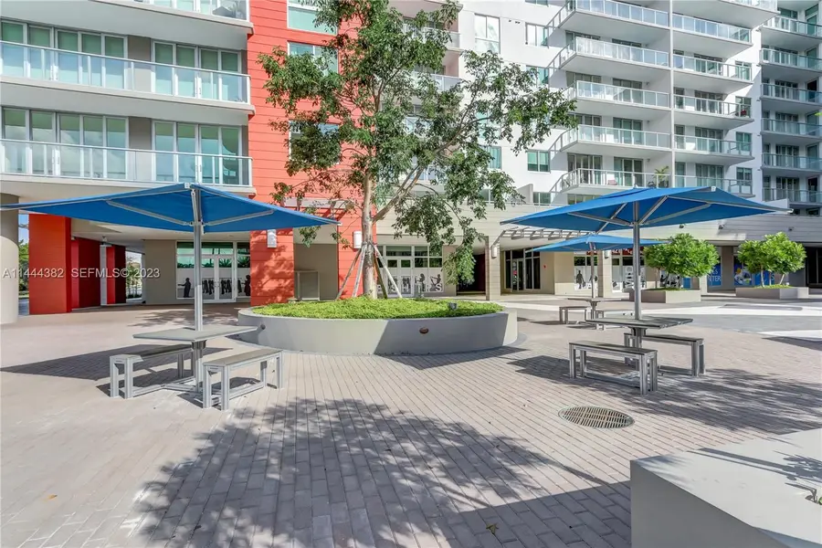 7825 NW 107th Avenue #816, Doral, FL 33178 - #2