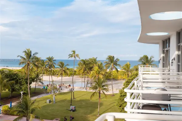 1052 Ocean Drive #C503, Miami Beach, FL 33139