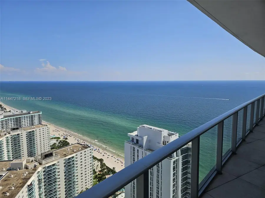 4111 S Ocean Drive #3308, Hollywood, FL 33019 - #3
