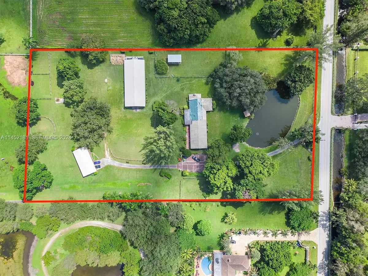14490 Stirling Road, Southwest Ranches, FL 33330 - #1