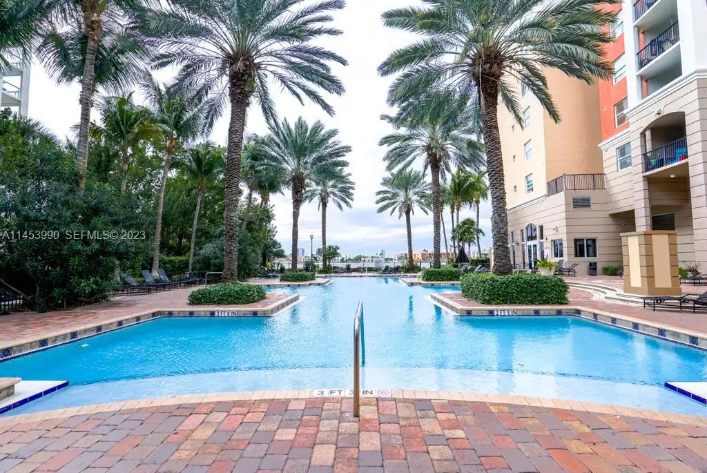 17145 N Bay Road #4403, Sunny Isles Beach, FL 33160 - #1