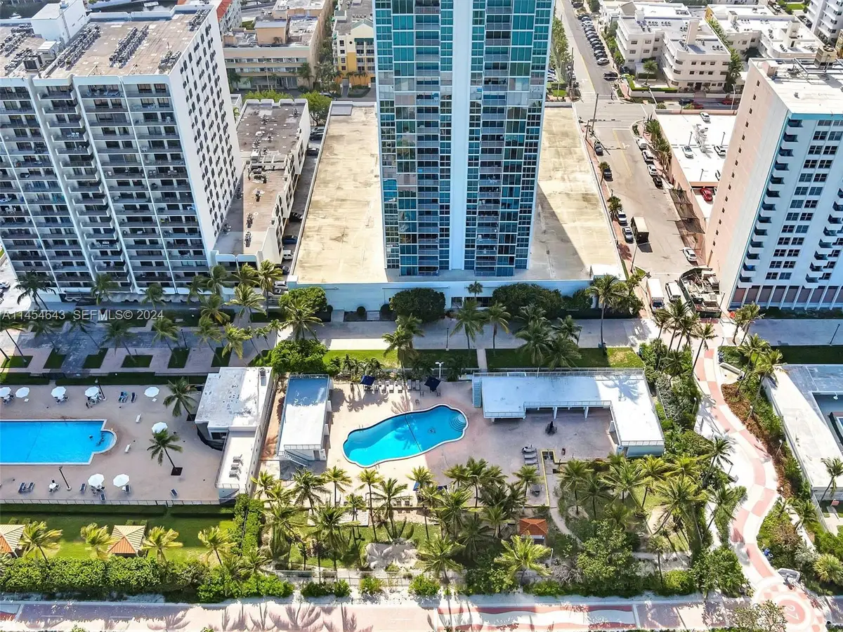 2655 Collins Avenue #706, Miami Beach, FL 33140 - #1