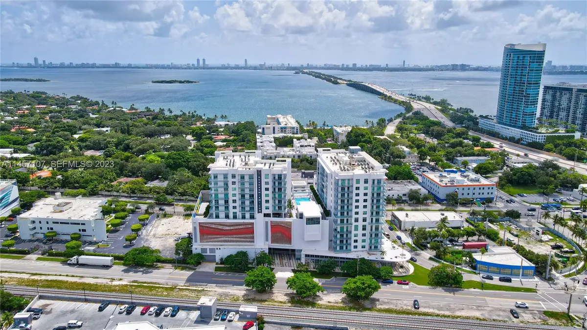 3900 Biscayne Boulevard #S-502, Miami, FL 33137 - #1