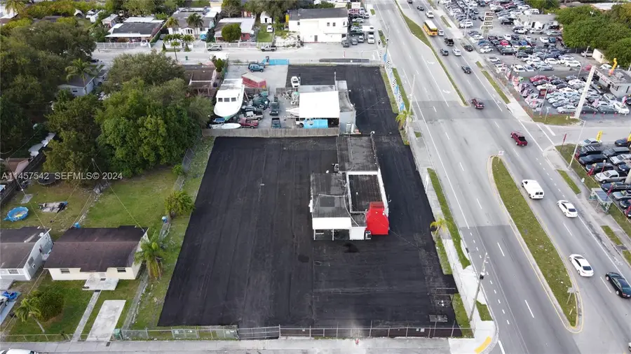9800 NW 27th Avenue, Miami, FL 33147 - #2