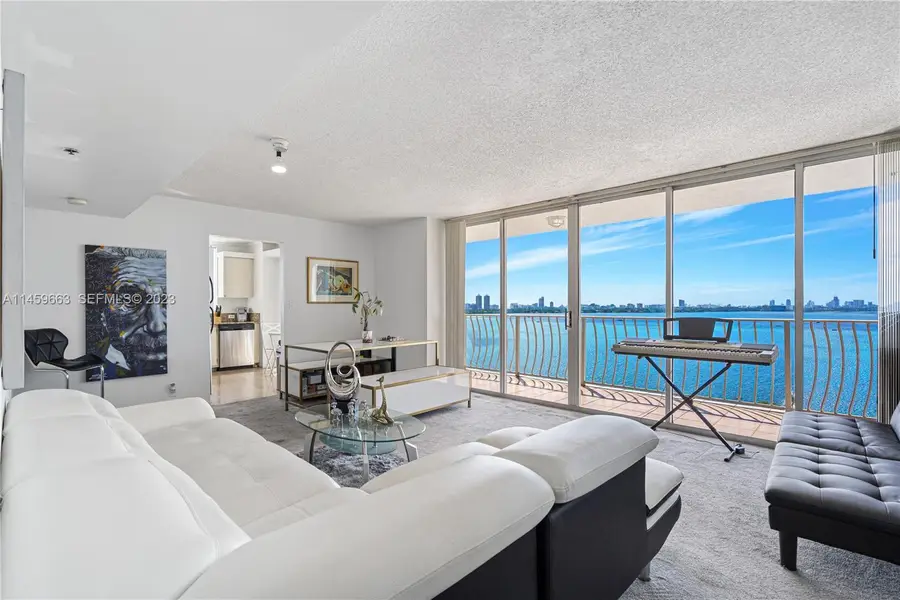 7601 E Treasure Drive #1720, North Bay Village, FL 33141 - #2