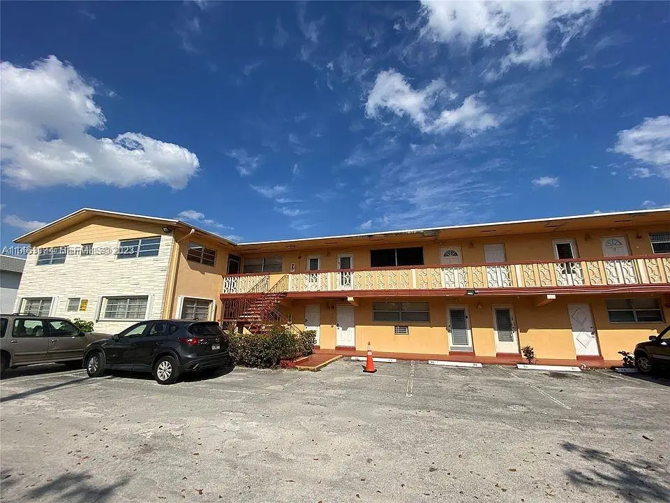19080 NE 3rd Court #317, Miami, FL 33179 - #1