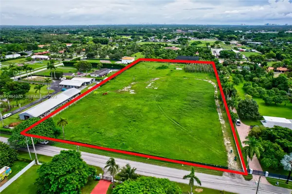 6501 SW 125th Avenue, Miami, FL 33183