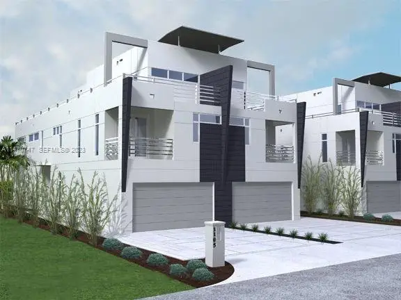 11450 W Broward Boulevard, Plantation, FL 33325 - #1