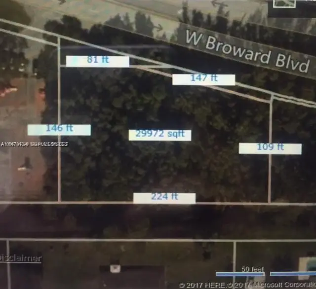 0 W Broward Boulevard, Plantation, FL 33325 - #2