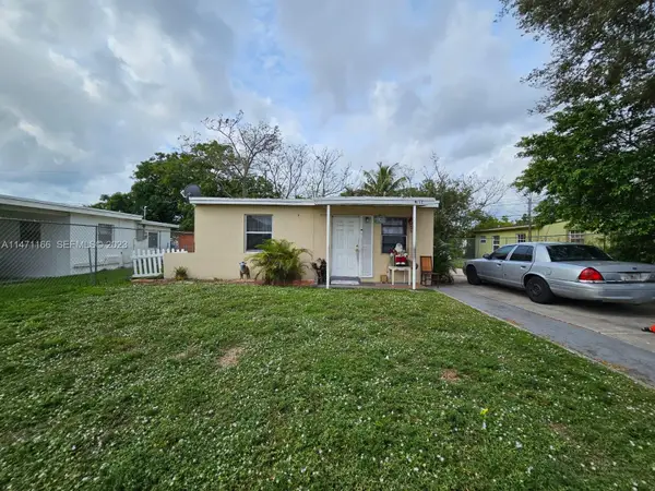 1817 NW 25th Avenue, Fort Lauderdale, FL 33311