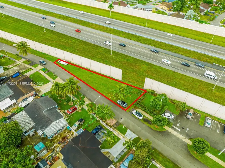 256 SW Street, Homestead, FL 33032 - #3