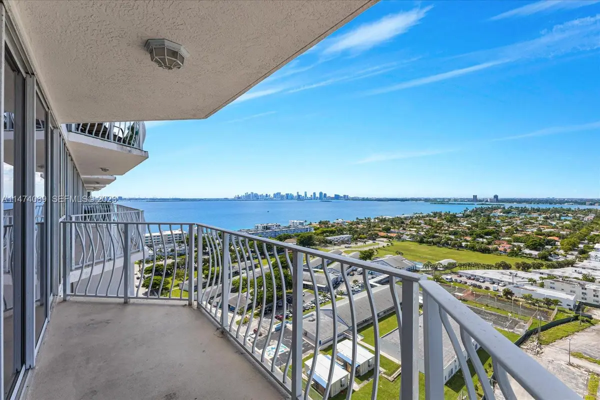 7601 E Treasure Drive #2311, North Bay Village, FL 33141 - #1
