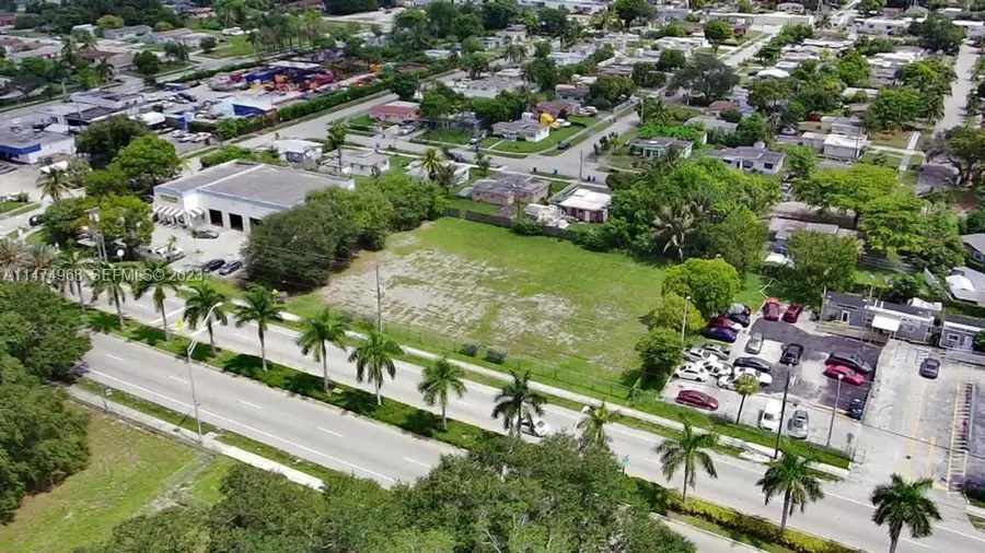 5421 W Hallandale Beach Boulevard, West Park, FL 33023 - #2