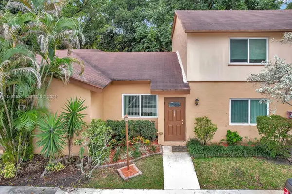 7083 W Sunrise Boulevard #7083, Plantation, FL 33313
