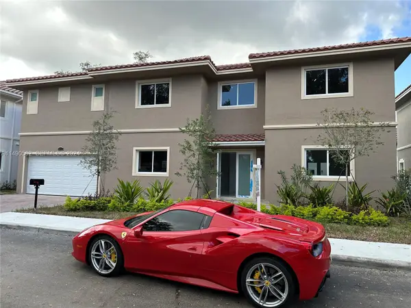 3562 Forest View Circle, Dania Beach, FL 33312