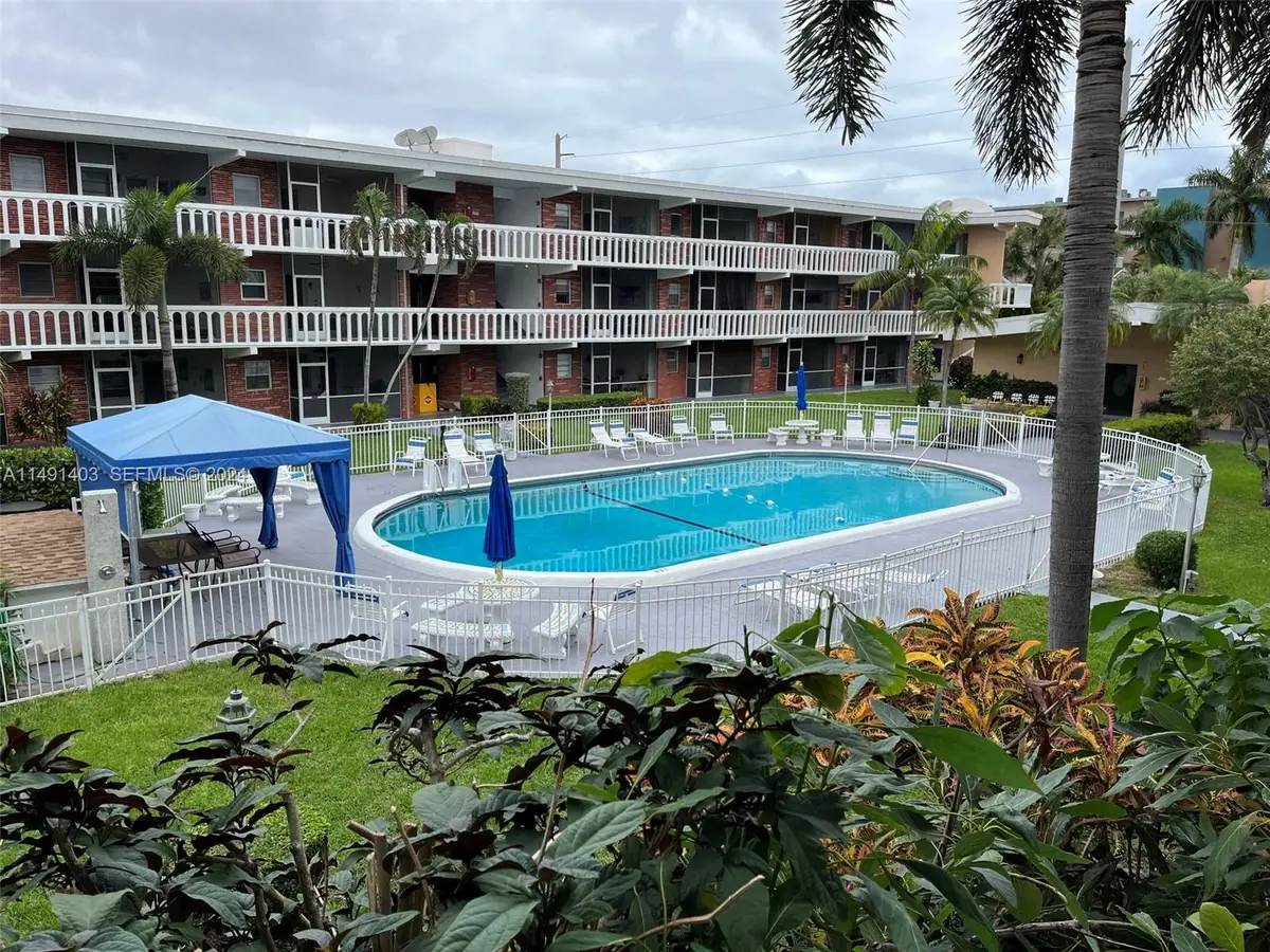 181 NE 14th Avenue #22B, Hallandale Beach, FL 33009 - #1