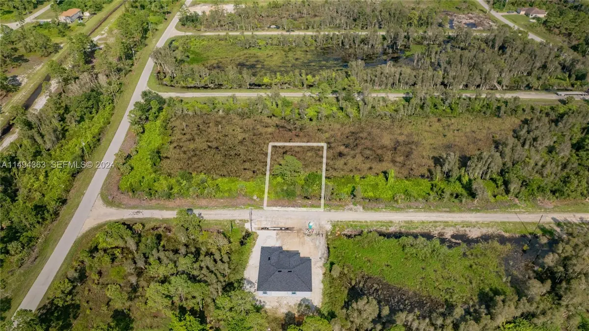 853 Belden Avenue, Lehigh Acres, FL 33936 - #1