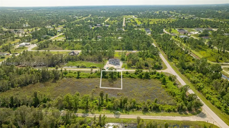 853 Belden Avenue, Lehigh Acres, FL 33936 - #2